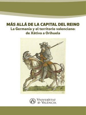 cover image of Más allá de la capital del Reino